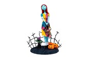 Merchandise - ABYstyle - THE NIGHTMARE BEFORE CHRISTMAS Sally Figurine - Figuur - ABYFIG037