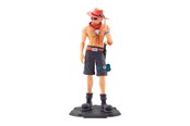 Merchandise - ABYstyle - ONE PIECE Portgas D. Ace Figure - Figuur - ABYFIG018