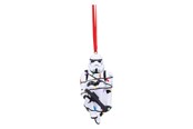 Merchandise - Nemesis Now - Stormtrooper In Fairy Lights kerstversiering - B6414X3