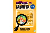 Creatief spelen - Selecta Play - Search and find: Which ones are the same? Activity book (NL) - 56821