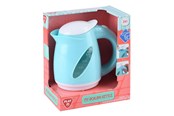 Speelkeuken en apparatuur - PLAY - My Kettle Blue White - 3194