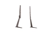 Muurbevestigingen, AV-bevestigingen & AV-meubels - Sinox TV Desk Mount - Fits TVs up to 70" - Black - Max 50 kg - recommended for 70" - SWB6100