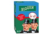 Bordspellen, Kaartspellen & Dobbelspellen - Identity Games - Piglets Dice Game (NL) - 48435