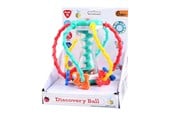Speelgoed voor baby's - PLAY - Baby Discovery Ball - 1592