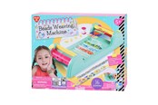 Schrijf- en tekenartikelen - PLAY - Make Your Own Bracelet Weaving Machine Set 16pcs. - 6024