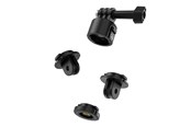 Diversen - TELESIN Quick release mount - CQM-001