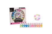 Creatief spelen - Johntoy - Isabella Nail Polish Set 12pcs. - 27636