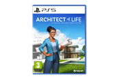 Games - Architect Life - Sony PlayStation 5 - Simulatie - 3665962029383