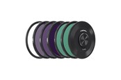 Fotofilters - Freewell Five filters kit M2 Series Quick Swap 77m - FW-77M2-5PACK