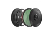 Fotofilters - Freewell Magnetic filter V2 Series VND/CPL 3-7 Stops - FW-V2-3-7STOP