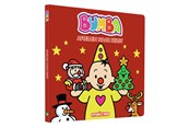 Kinderboeken - - Bumba Cardboard Book - Christmas (NL) - BOBU00004080