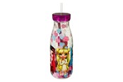 School accessoires - Rainbow High Writing Set in Drinking Bottle - RHOF9811