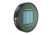 Lens - Freewell Blue Anamorphic Lens 1.55x for Galaxy and Sherp - FW-SH-BANM55