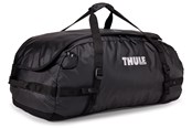 Vrije tijd & Reizen - Thule Chasm - 90L | Black - 3204997