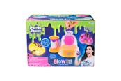 Speelgoed - Doctor Squish Squishy Maker Station - Neon Edition - 39636