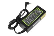Laptop oplader - Green Cell PRO - power adapter - 60 Watt - AD123P