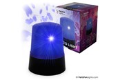 Muziek - Party Funlight Politi lys Ø: 9.2cm - 605206