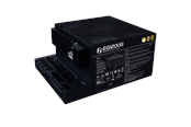 Voeding - Lian Li Edge Gold 1200W Black Voeding - 1200 Watt - 120 mm - ATX 3.1 - 80 Plus 80 PLUS Gold - G9P.EG1200G.BH00.EU