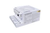 Voeding - Lian Li Edge Gold 1200W White Voeding - 1200 Watt - 120 mm - ATX 3.1 - 80 Plus 80 PLUS Gold - G9P.EG1200G.WH00.EU