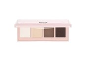 Make-up - PUPA Milano Pupa Vamp! Palette 4 Ombres - 8011607376186
