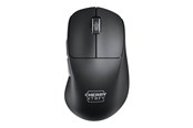 Muis - Cherry Xtrfy M64 Pro - Muis - Optisch - 5 knoppen - Wit - CX-M64W-PRO-BLACK