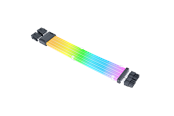 Case accessoires - Lian Li Strimer Wireless CPU 2×8-PIN - G89.PW8-1W-CPU.00