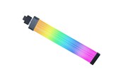 Case accessoires - Lian Li Strimer Wireless GPU 12V-2x6 Cable (174 LED) - PW16-121W