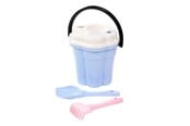 Buiten spelen - Cavallino Toys - Cavallino Safari XL Classic Bucket Set Purple 4 pcs. - 9508SF01