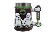 Merchandise - Nemesis Now - Stormtrooper Bar Tankard - Mokken - B6679B24