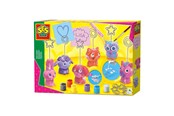 Schrijf- en tekenartikelen - SES Creative - Memo holders - 01357
