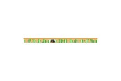 Speelgoed - Haza Witbaard - Tractor Letter Garland Happy Birthday - PC318065