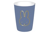 Speelgoed - Haza Witbaard - Cups Miffy Blue 8 pcs. - 439255