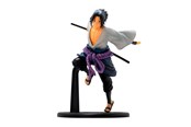 Merchandise - ABYstyle - NARUTO SHIPPUDEN Sasuke - Figuur - ABYFIG026