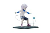 Merchandise - ABYstyle - HUNTER X HUNTER Killua - Figuur - ABYFIG030