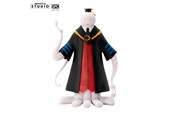 Merchandise - ABYstyle - ASSASSINATION CLASSROOM: Koro Sensei white - Figuur - ABYFIG110