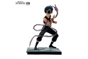 Merchandise - ABYstyle - YU YU HAKUSHO Hiei - Figuur - ABYFIG033
