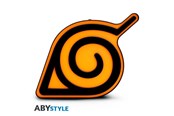 Merchandise - ABYstyle - NARUTO SHIPPUDEN - Konoha - Lamp - ABYLIG025