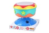 Speelgoed voor baby's - PLAY - Beat It Spinning Drum - 2663