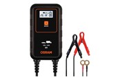 Accu & Oplader - Osram Battery Charge 908 - OEBCS908