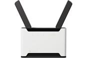 Router - MikroTik Chateau PRO ax - Router - H53UiG-5HaxQ2HaxQ