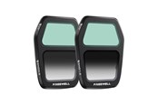 Fotofilters - Freewell Set of 2 Gradient filters for DJI Air 3S - FW-A3S-GND