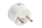 Accessoires (mounts, stopcontacten etc.) - Nordic Quality Electrical plug 16A / 250V Angled - 222302
