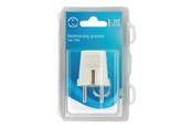 Kabels - diversen - Nordic Quality E:ZO Power Connector Adaptor - 2-Pole - 222303