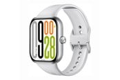 Smartwatch, Sporthorloge en Activity Tracker - Xiaomi Redmi Watch 5 - Silver Gray - BHR9381GL