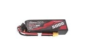 Op afstand bedienbaar - Gens ace &Tattu G-Tech 5000mAh 11.1V 60C 3S1P Short-Size Lipo With XT60 Plug - GEA503S60SXGT