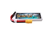 Op afstand bedienbaar - Gens ace &Tattu G-Tech Soaring 3300mAh 11.1V 30C 3S1P Lipo Battery Pack with XT90 plug - GEA333S30X9GT