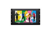 Diversen - Blackmagic SmartView 4K G3 15.6" DCI 4K Broadcast Monitor 6 RU - HDL-SMTV4K12G3