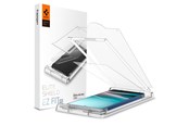Mobiel - Beschermend glas - Spigen EliteShield EZ Fit HD 1 Pack - Samsung Galaxy S25 Ultra - AFL09083
