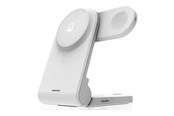 Mobiel - Adapters & Opladers - STM ChargeTree wireless charging stand - portable - 15 Watt - stm-931-398Z-01