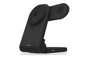 Mobiel - Adapters & Opladers - STM ChargeTree wireless charging stand - portable - 15 Watt - STM-931-398Z-02